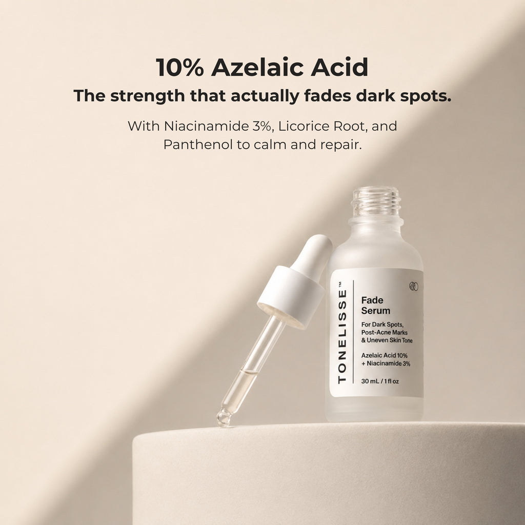 Fade Serum