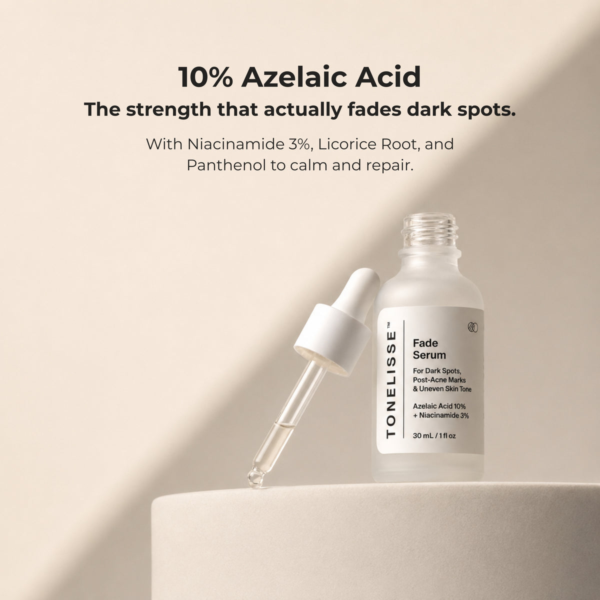 Fade Serum