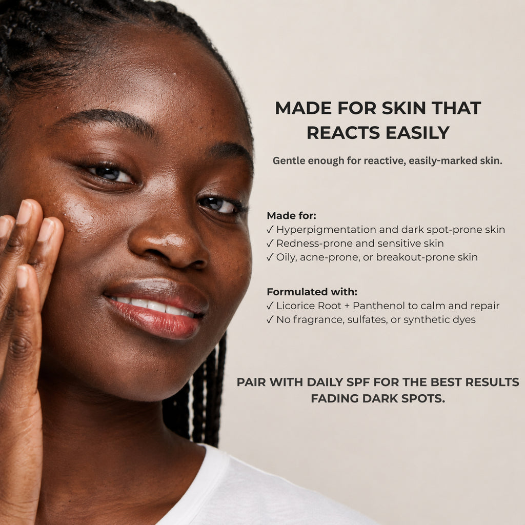 Fade Serum